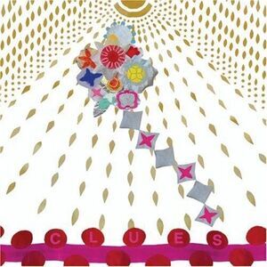 Clues - Clues  CD